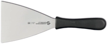 Trojúhelníková špachtle Supra | AMBROGIO SANELLI S719.008