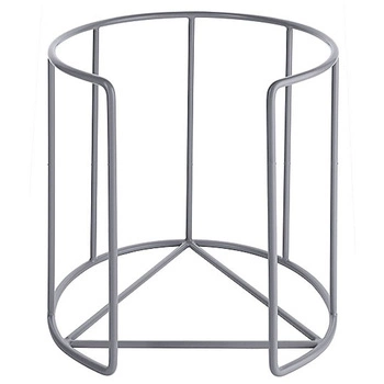 Stojan na talíře a misky o průměru 32 cm, výška 30 cm | CONTACTO 2516/032