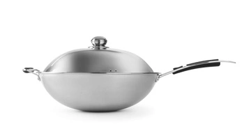 Indukční pánev wok HENDI 239773