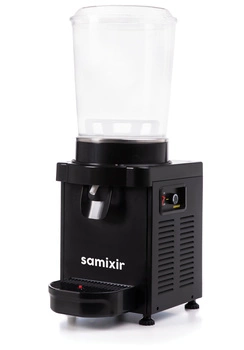 Chladič nápojů, dávkovač nápojů 10 l Panoramic | SAMIXIR M10.AB