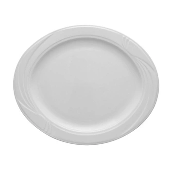 Oválný talířLubiana Arcadia Ø 33 cm | LUBIANA 0560