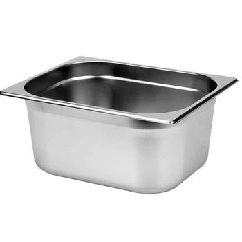 Nádoba GN 1/2 hl. 15 cm | YATO YG-00264