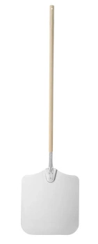 Škrabka na pizzu, délka 132 cm HENDI 618028