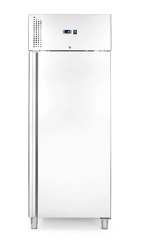 Cukrářská mrazicí skříň 413L, 1 dveře, nerezová ocel, -18 až -22°C | ARKTIC 237816