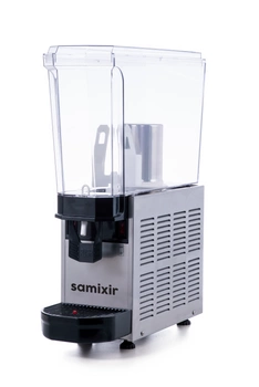 Chladič nápojů, dávkovač nápojů 20 l | SAMIXIR 20.MI
