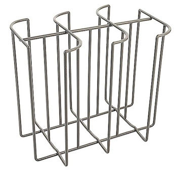 Stojan na mističky 35.5x25x29.5 cm | CONTACTO 2524/355