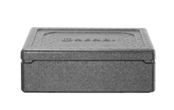 Cateringová nádoba - tepelně izolovaná 9L | HENDI 707043