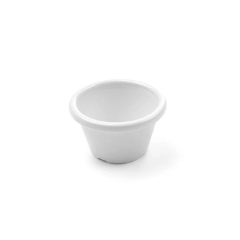 Miska na smetanu 45 ml - sada 12 ks | HENDI 565612
