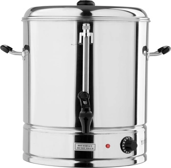 Ohřívač vody 25 l | YATO YG-04321