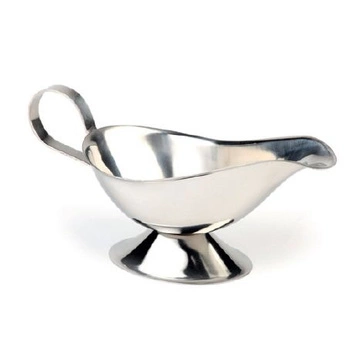 Nerezová omáčník objem 150 ml | APS 40203