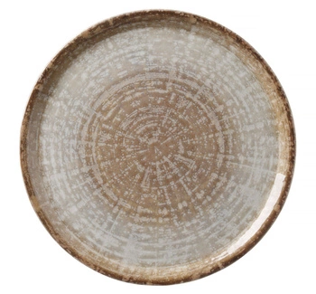 Talíř na pizzu Kréta - průměr 31 cm | HENDI 768785