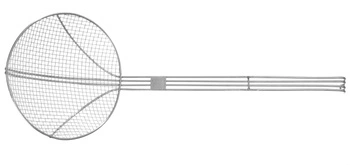 Síto pro fritézy HENDI 640609