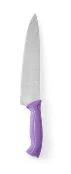 Kuchařský nůž HACCP fialový HENDI 842775