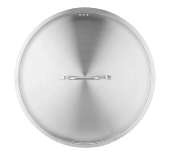 Poklice na hrnce, Profi Line, průměr 36 cm | HENDI 833964