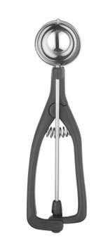 Naběračka pro leváky, průměr 4,9 cm | STOCKEL 755204