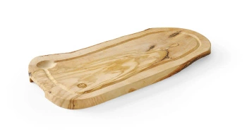 Servírovací deska, 40x25 cm | HENDI 505212