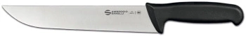Řeznický nůž Supra, délka 39 cm | AMBROGIO SANELLI S309.024