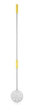 Obracecí lopatka na pizzu ø 22 cm - děrovaná | HENDI 617786