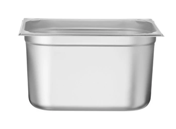 KITCHEN LINE 20 cm hluboký nerezový hrnec GN 2/3 KITCHEN LINE | HENDI 806258