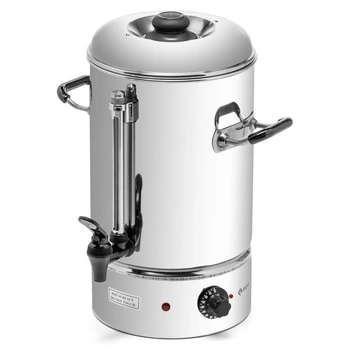 Ohřívač vody 10 l, jednoduchá stěna | FORGAST FG05210