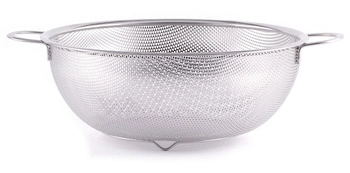 Průměr sítka 28,5 cm | HENDI 535417