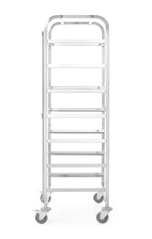 Přepravní vozík pro koše do myčky HENDI 810583