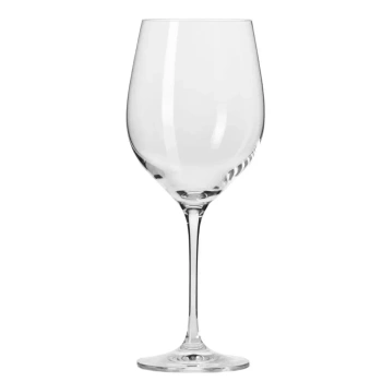 Sklenice na červené víno Harmony, 530 ml - sada 6 ks | KROSNO F579601045010150