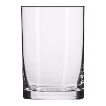 Sklenice na nápoje Basic 150 ml - sada 6 kusů | KROSNO GLASS F687383015031000