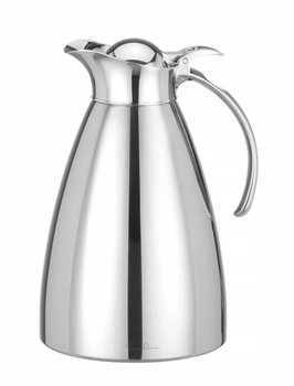 HENDI 445839 ocelová konferenční termoska na kávu a čaj 1,5 l