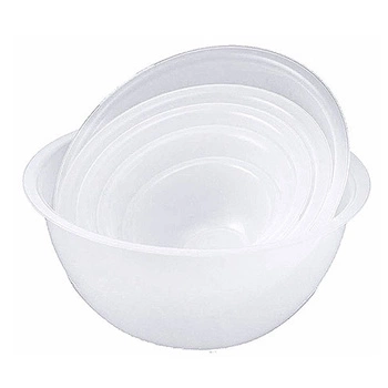 Miska z polypropylenu, 36 cm, 13 l | CONTACTO 1340/360