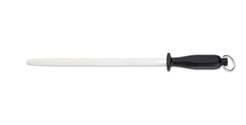 Brousek na nože - 31 cm, černý | GIESSER MESSER 9925 31