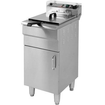 Elektrická fritéza se skříňkou 11,5 l | YATO YG-04636