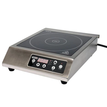 Indukční vařič 3,5 kW | YATO YG-04701