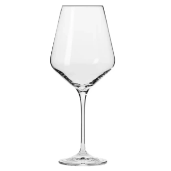 Sklenice na červené víno Avant-Garde, 550 ml - sada 6 ks | KROSNO F579917049038600