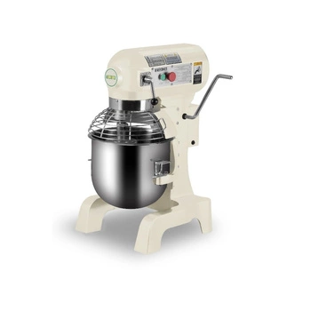Planetární mixér, hnětač 20 l Easyline, náplň 6 kg, 1,1 kW, 230 V | FIMAR ELPLB20K235M