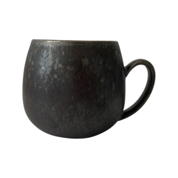 Hrnek Oskar Still Cristall topaz 0,4 l | KERA KERAMIKA 1.34.TOPAZ