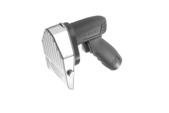 Bezdrátový elektrický nůž na kebab, 3000 ot./min, 10 cm | HENDI 267257