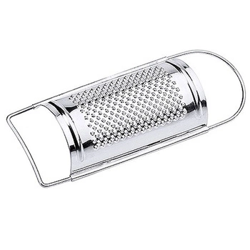 Ruční struhadlo na ořechy, 13.5 cm, 5 cm | CONTACTO 94/135