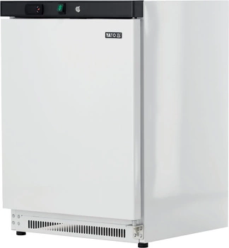 Lakovaná chladicí skříň, 130 l | YATO YG-05231