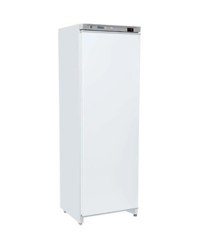 Lakovaná chladicí skříň Budget Line 400 l | HENDI 236024
