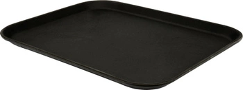 Protiskluzový obdélníkový podnos 46x35,5 cm | YATO YG-02075