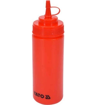 Dávkovač studené omáčky červený | YATO YG-00550