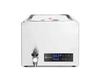 Zařízení na vaření ve vakuu Sous Vide, 20 l, 0.6 kW | HENDI 225448