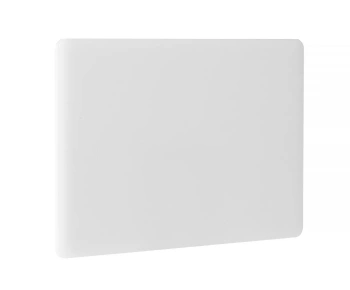 Polyethylenová deska HACCP bílá 45 x 30 cm | HENDI 827000