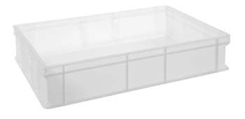 Nádoba na těsto na pizzu výška 13 cm | AMERBOX 880920