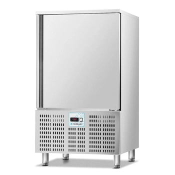 Chladicí zařízení 10x GN 1/1 | FORGAST FG07610V1