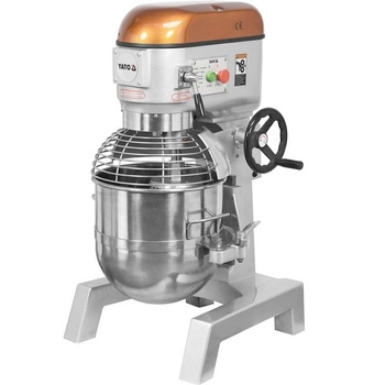 Planetární mixér, hnětač - 35 l | YATO YG-03027
