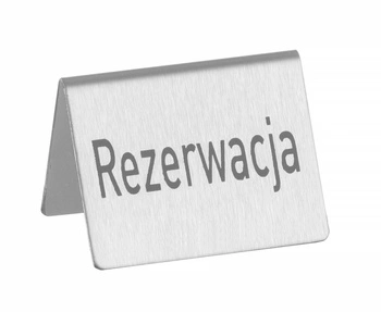 REZERVAČNÍ ÚDAJE HENDI 663714