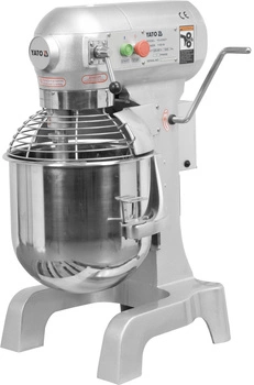 Planetární mixér, hnětač - 20 l | YATO YG-03021