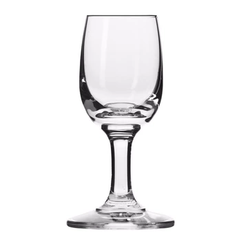 Sklenička na vodku Pure 35 ml - sada 6 kusů | KROSNO GLASS F573729003511000